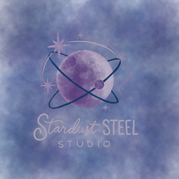 Stardust & Steel Studio