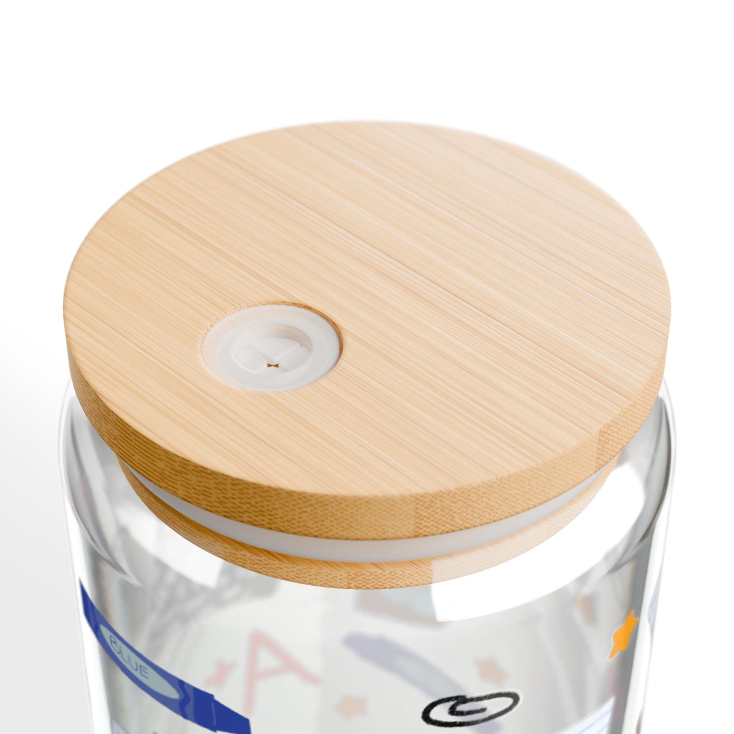 Study Break Cup Sipper Glass, Fun Glass for Kids, Teacher Appreciation Gift, Study Break Accessory, Classroom Decor, Party Favor, Back to [...]